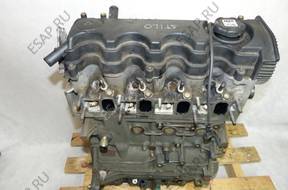 двигатель 1,9 JTD FIAT STILO