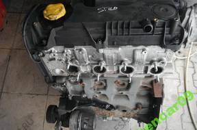 двигатель 1,9 jtd fiat stio и inne