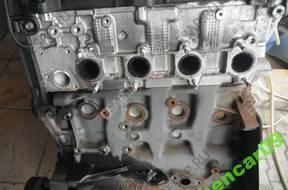 двигатель 1,9 jtd fiat stio и inne