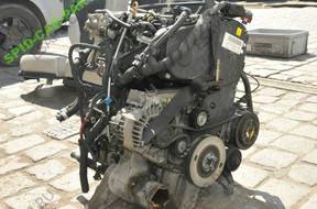 двигатель 1,9 JTD M-JET FIAT BRAVO II  60 TY MILL
