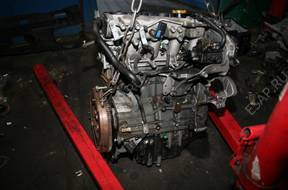 двигатель 1,9 jtdM - 120km Alfa 937AC3000  Tomyl