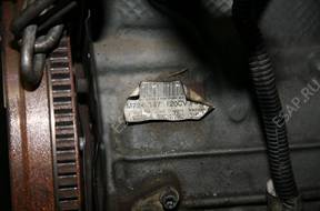 двигатель 1,9 jtdM - 120km Alfa 937AC3000  Tomyl