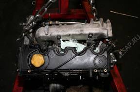 двигатель 1,9 jtdM - 120km Alfa, Opel 937AC3000