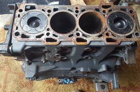 двигатель 1,9 JTDM ALFA FIAT OPEL блок цилиндров GOWICA