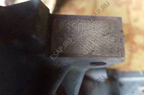 двигатель 1,9 JTDM ALFA FIAT OPEL блок цилиндров GOWICA