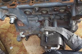 двигатель 1,9 JTDM ALFA FIAT OPEL блок цилиндров GOWICA