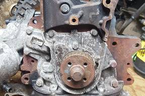 двигатель 1,9 JTDM ALFA FIAT OPEL блок цилиндров GOWICA