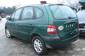 двигатель 1,9 RENAULT SCENIC и