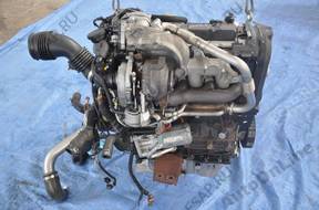 двигатель 1,9 SCENIC LAGUNA MEGANE F9QE804