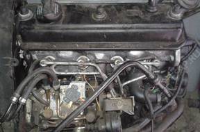 двигатель 1,9 SDI 90 AEF GOLF III POLO FELICJA SEAT