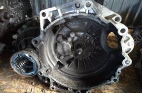 двигатель 1,9 sdi  skrzynia EAY Polo ,Ibiza 99-02