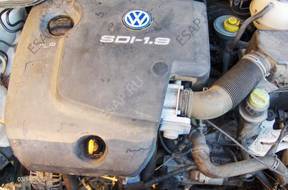 двигатель  1,9 SDI VW CADDY , AYQ , 49 тысяч км.