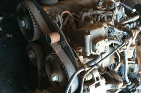 двигатель 1,9 SDI VW CADDY,SEAT INCA 96-00