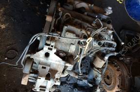 двигатель 1,9 SDI VW CADDY,SEAT INCA 96-00