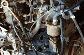 двигатель 1,9 SDI VW CADDY,SEAT INCA 96-00