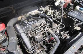 двигатель / 1,9 SDI / VW / GOLF III POLO CADDY