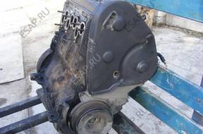 двигатель 1,9 sdi  vw golf lll