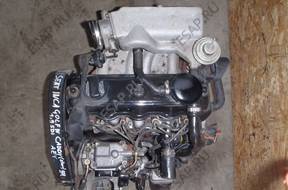 двигатель 1,9 SDI VW POLO CADDY SEAT INCA AEY