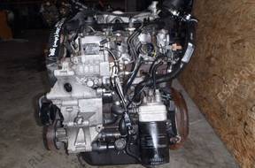 двигатель 1,9 SDI VW POLO CADDY SEAT INCA AEY
