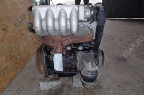 двигатель 1,9 SDI VW POLO CADDY SEAT INCA AEY