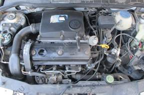 двигатель 1,9 SDI VW POLO GOLF