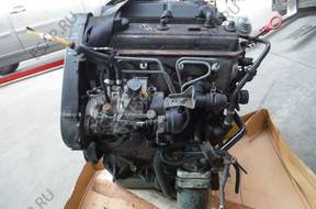 двигатель 1,9 SDI VW POLO III 6N AEF