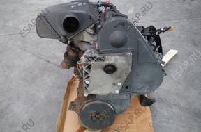 двигатель 1,9 SDI VW POLO III 6N AEF