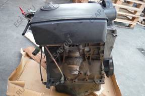 двигатель 1,9 SDI VW POLO III 6N AEF