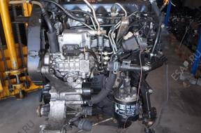 двигатель 1,9 SDI VW POLO LUPO SEAT AKU