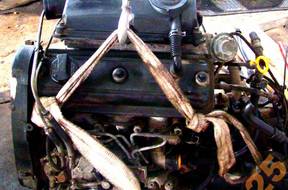 двигатель 1,9 SDI VW SKODA SEAT  -