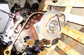 двигатель 1,9 SDI VW SKODA SEAT  -