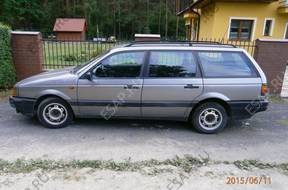 двигатель 1,9 TD oznaczenie AAZ Passat Seat