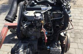 двигатель 1,9 TD  VW GOLF PASSAT T4  AUDI комплектный