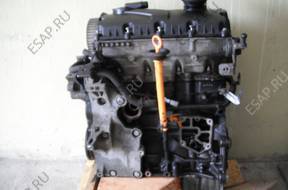 двигатель 1,9 TDI, 105 KM