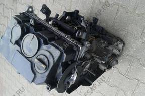 двигатель 1,9 TDI 105 л.с. BLS BXE BKC
