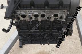двигатель 1,9 TDI 105km BKC Golf V Audi A3 Touran