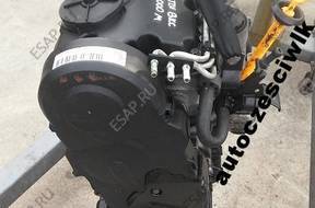 двигатель 1,9 TDI 105km BKC Golf V Audi A3 Touran