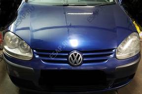 двигатель 1,9 TDI 105KM BKC VW GOLF V PASSAT B6 Toura