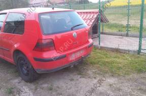 двигатель 1,9 tdi 110 km VW GOLF IV, ПРОБЕГ 270000