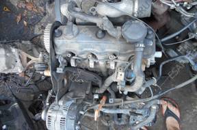 двигатель 1,9 TDI 110 л.с.  VW PASSAT B5 96-99 POLECAM