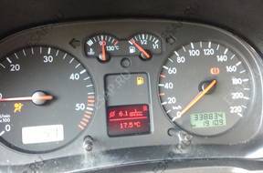 двигатель 1,9 TDI 110KM AHF VW GOLF IV 02r wAucieGWAR