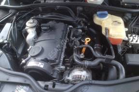 двигатель 1,9 tdi 115 KM +
