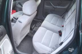 двигатель 1,9 tdi 115 KM +