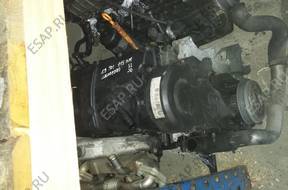 двигатель 1,9 tdi 115 KM  seat alhambra sharan galaxy