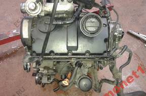 двигатель 1,9 TDI 115KM AUY SEAT VW WROCLAW