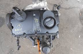 двигатель 1,9 TDI 115KM GALAXY,SHARAN AUY 169TY