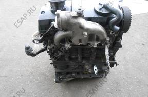 двигатель 1,9 TDI 115KM GALAXY,SHARAN AUY 169TY