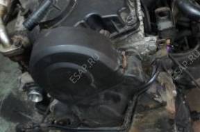двигатель 1,9 TDI 130 KM AVF