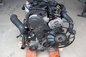 двигатель 1,9 tdi 130km AVF AWX Passat b5 Audi A4