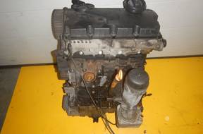 двигатель 1,9 TDI 130KM AWX VW PASSAT B5